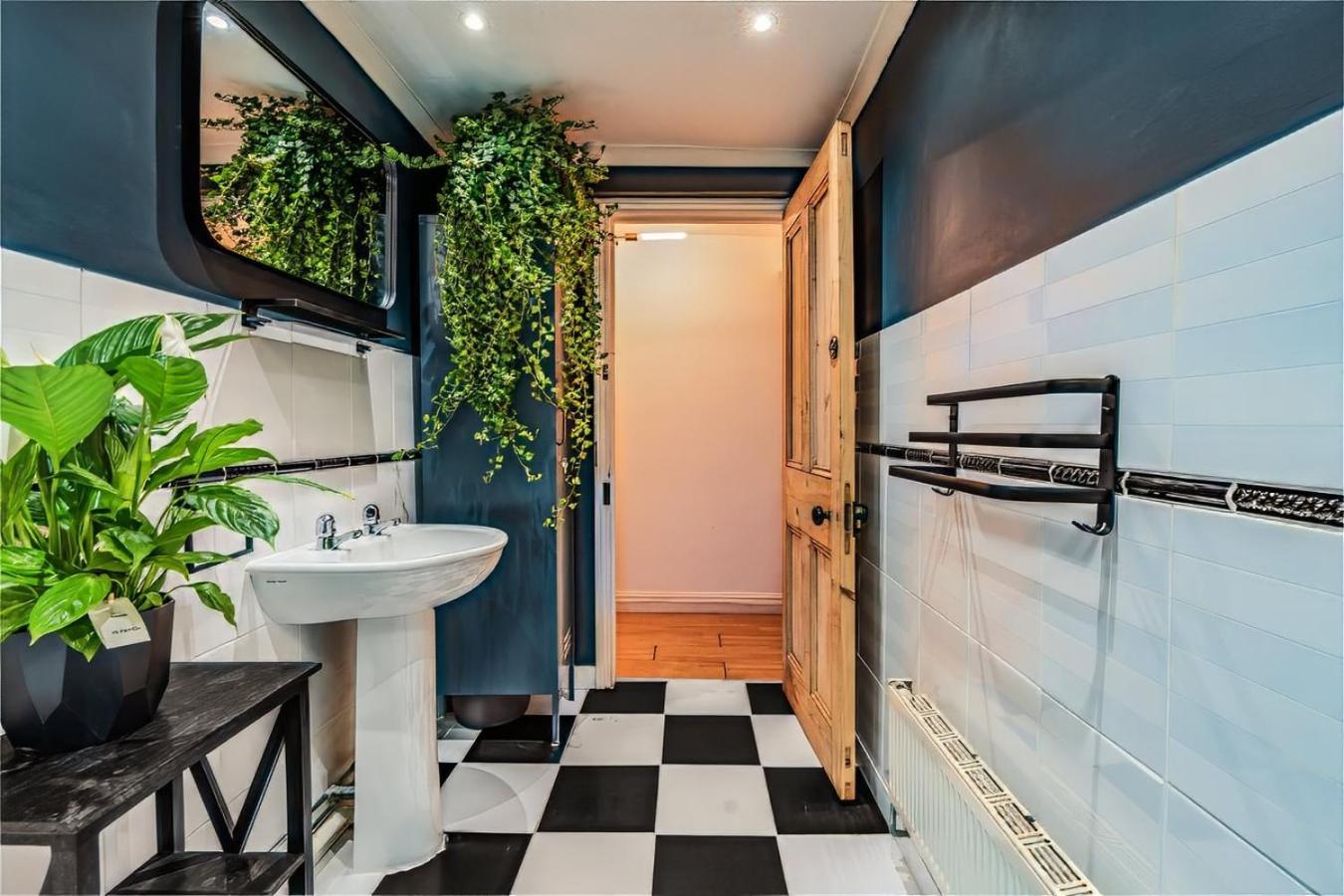 Appartamento Flat With Parking *