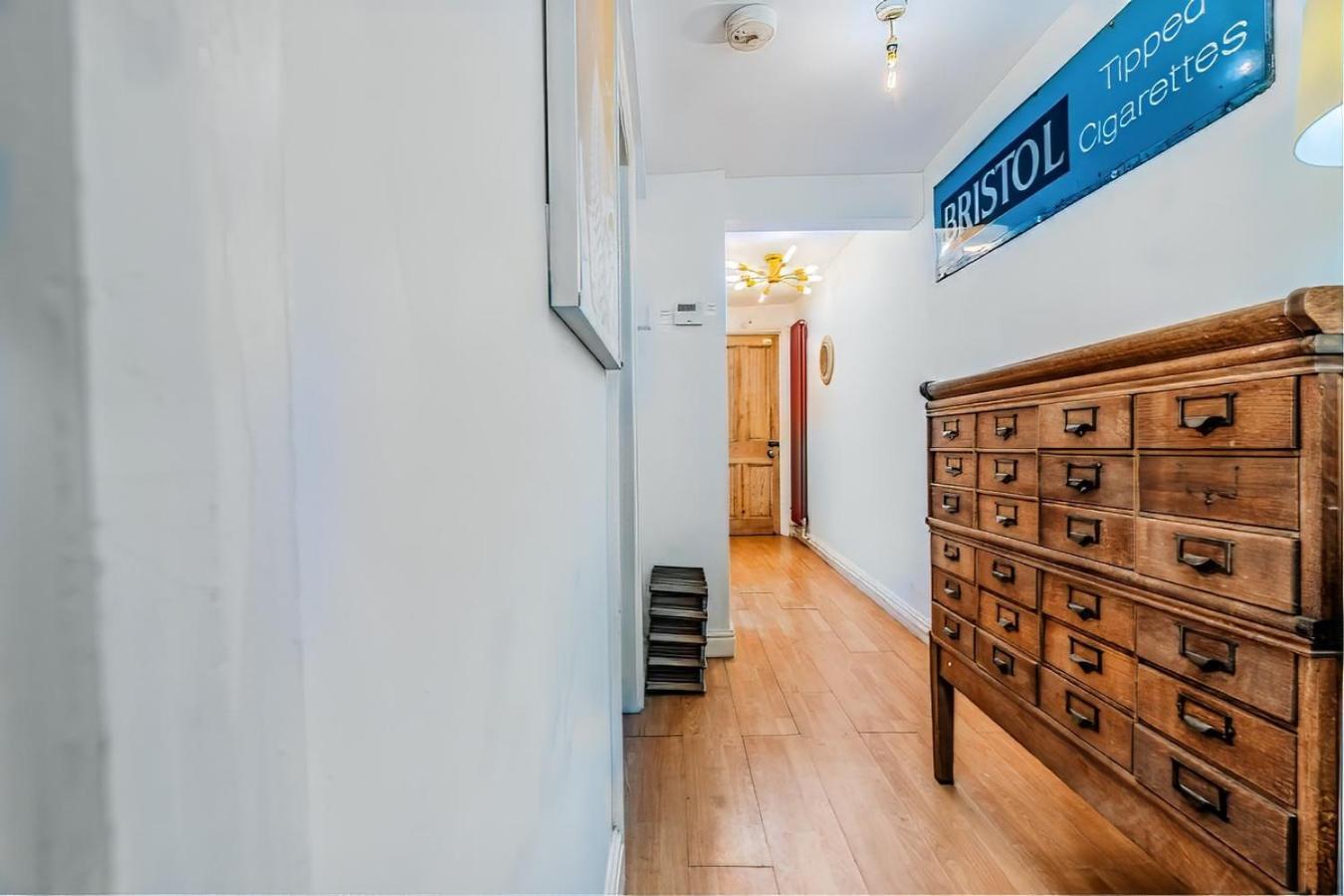 Appartamento Flat With Parking