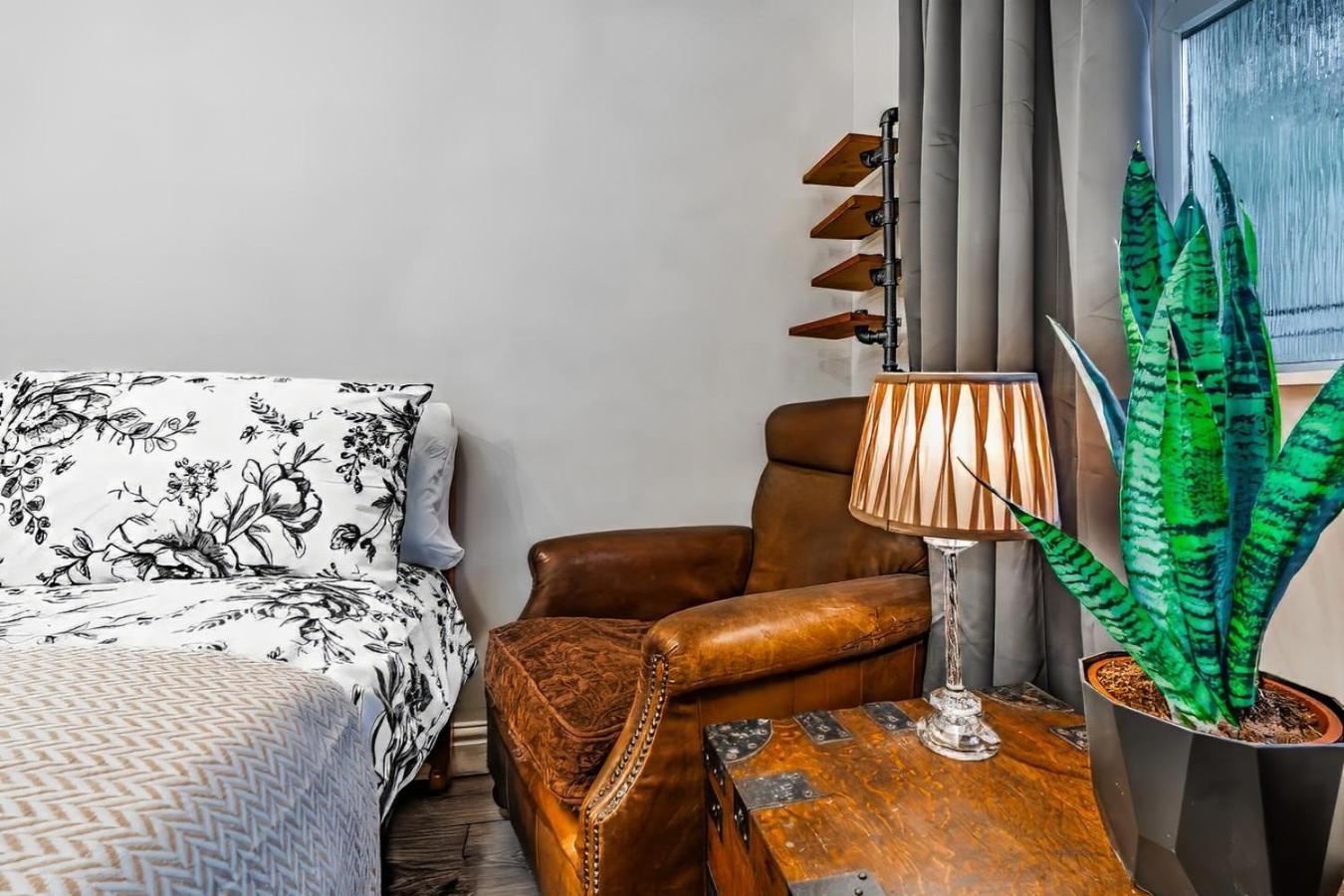 Appartamento Flat With Parking